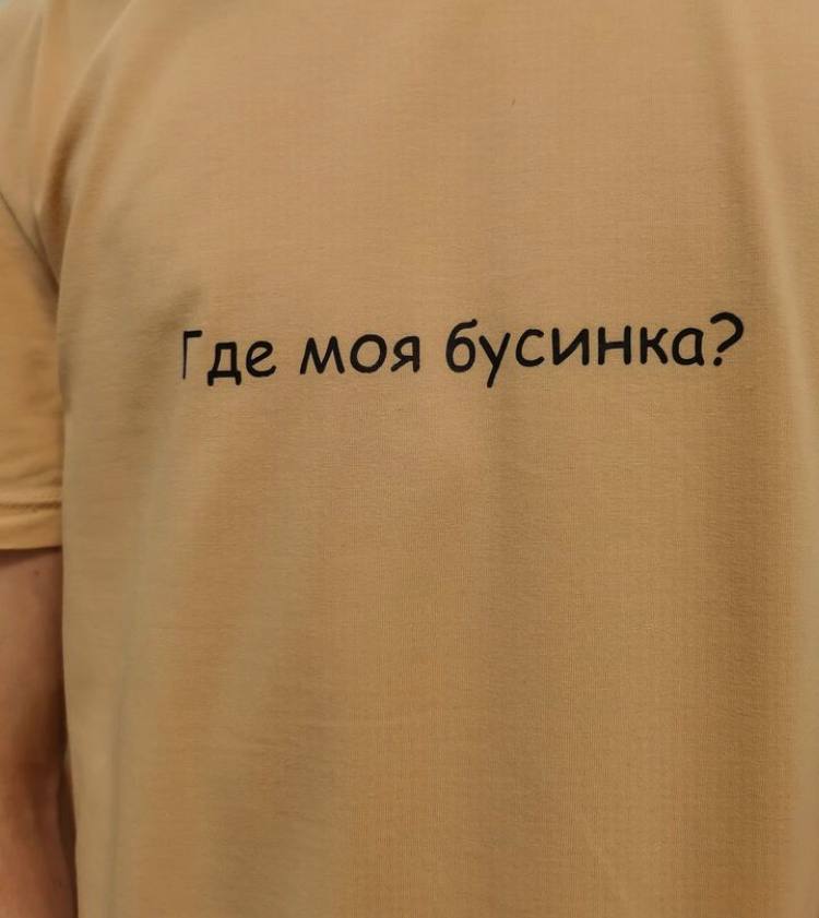 Термотрансфер на одежду
